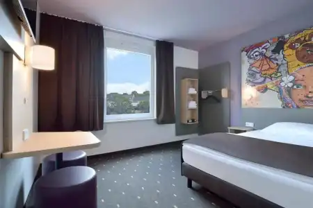B&B Köln-Ehrenfeld - 31