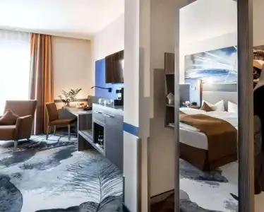 Best Western Premier Villa Stokkum - 63