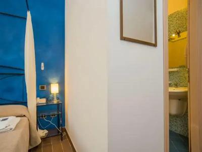 Noto Marina a Mare Spa - 50