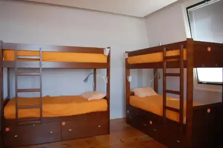 Lisb'on Hostel - 40