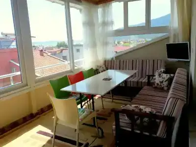 Saglik Apart Pansiyon - 64