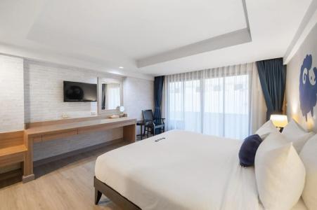 Kokotel Phuket Patong - 6