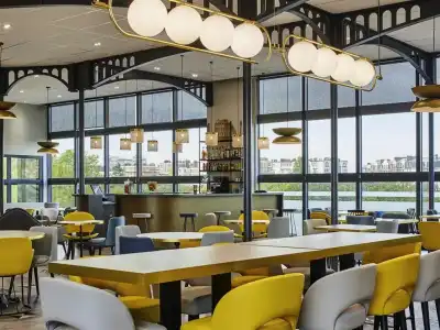 ibis Paris Porte De Montreuil - 24