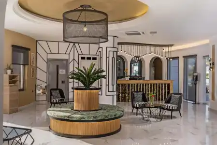 Delfina Boutique - 1
