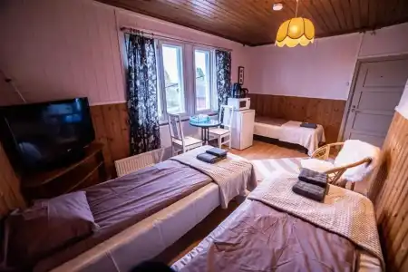 Arctic Guesthouse & Igloos - 31