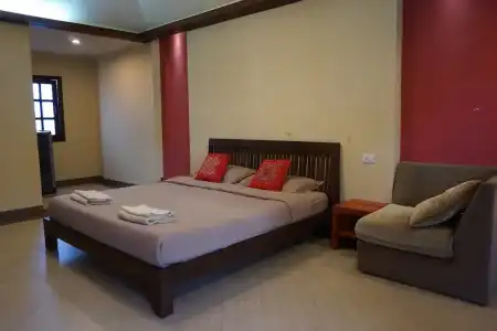 Du Doi Suay Resort - 4