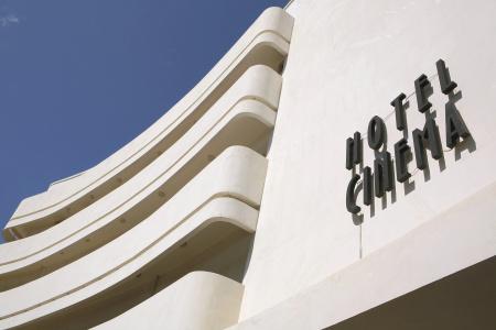 Cinema - an Atlas Boutique - 23