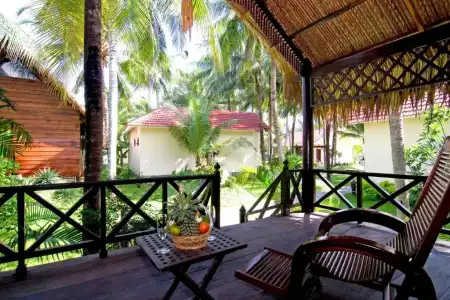 Ocean Star Resort - 54