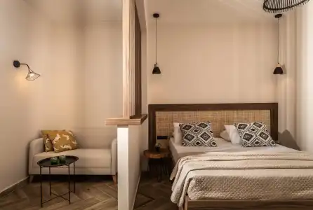 Aeolos Boutique and Suites - 3