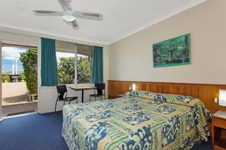 Reign Inn Newcastle - 23