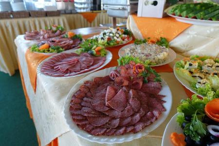 Melia Sunny Beach All Inclusive - 7