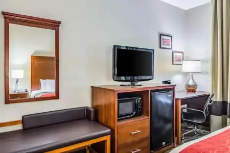 Comfort Inn & Suites Chattanooga West - Lookout Mountain - 34