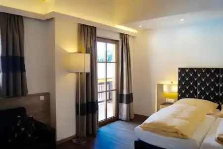 Hotel-Gasthof Unterwirt - 49