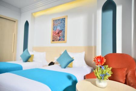 Hotelux La Playa Alamein - 4