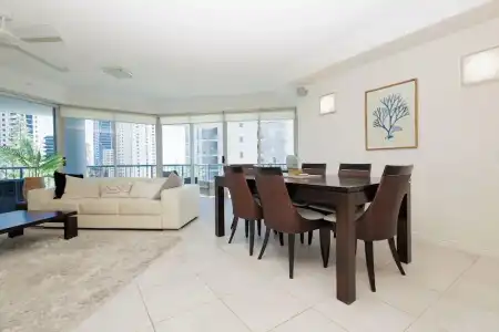Oceana on Broadbeach - 150