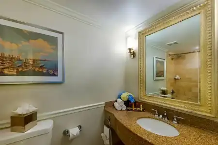 The Shores Resort & Spa - 16