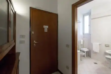 Alloggio le Casette di Zecca Giorgia - 12