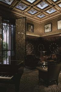 Royal Mansour Marrakech - 47