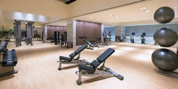 Sheraton Grand Jakarta Gandaria City - 20