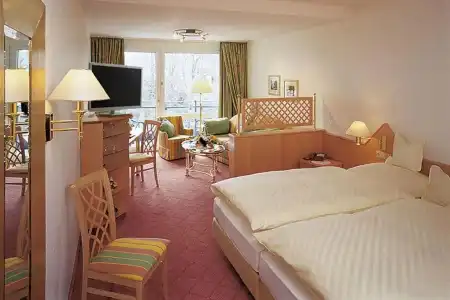 Rüters Parkhotel - 106
