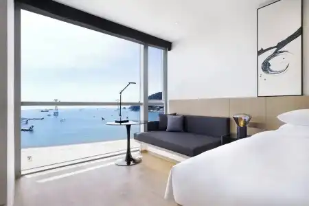 Fairfield by Marriott Busan Songdo Beach - 41