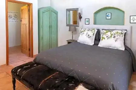 Antria Boutique Lodge - 29