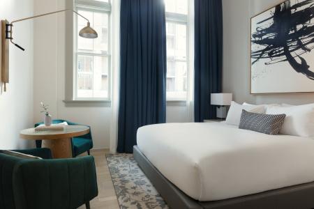 Kimpton Pittman – Downtown Dallas by IHG - 13
