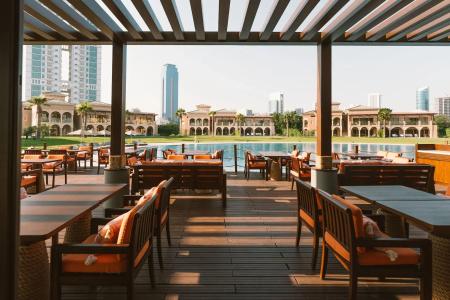 Royal Saray Resort - 27
