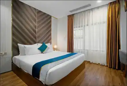 Cicilia Danangs & Spa - 53