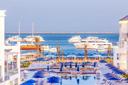 Pickalbatros Aqua Blu Resort - Hurghada - 24