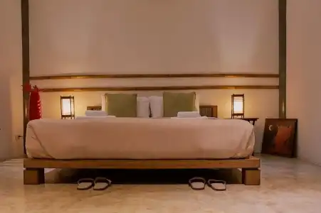 Bambuh Boutique Homestay - 4