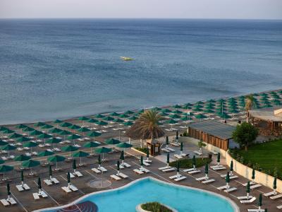 Esperos Mare Resort - 18