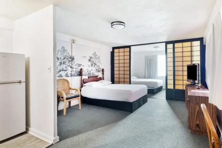 Royal Grove Waikiki - 60