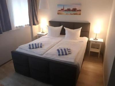 rostock apartment LIVING - 45