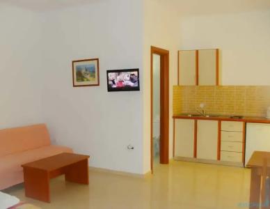 Panorama apartments - 73