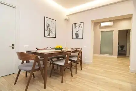 Sweet Home Deluxe Apart-hotel - 282