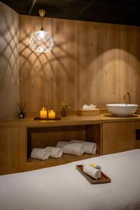 Hôtel & Spa Le Maury, The Originals Boutique, Vannes - 33