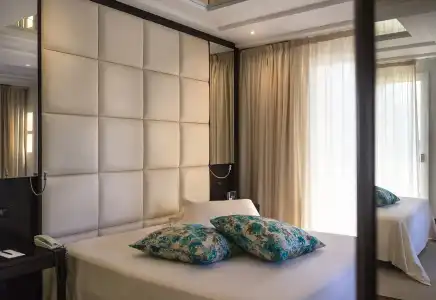 Luna Riccione Aqua Spa - Adults Only - 45