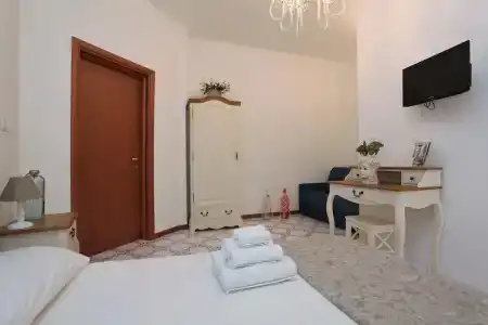 B&B Villa Maiolica - 45