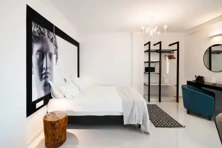 Meandros Boutique & Spa - Adults Only - 131