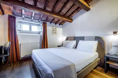 Martelli 6 Suites and Apartments - 23
