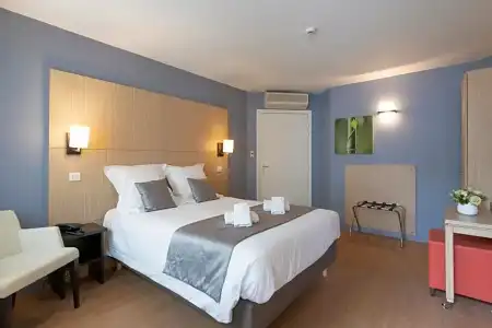 Hôtel Red Fox - 53