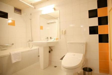 Savoy Myeongdong - 61