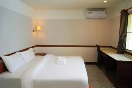 Luna Hut Resort Hua Hin - 115