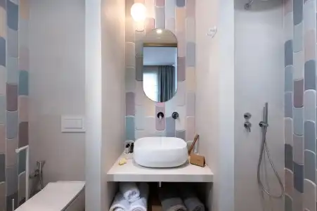 Alkima Athens Wellness Stay - 51