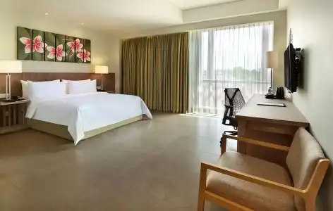 Hilton Garden Inn Bali Ngurah Rai Airport - 36