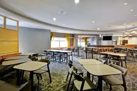 SpringHill Suites Lexington Near the University of Kentucky - 15