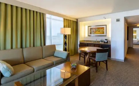 The Westin Austin at The Domain - 3