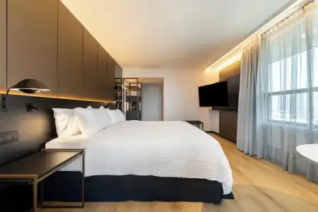 Holiday Inn Express SANTIAGO LAS CONDES by IHG - 115