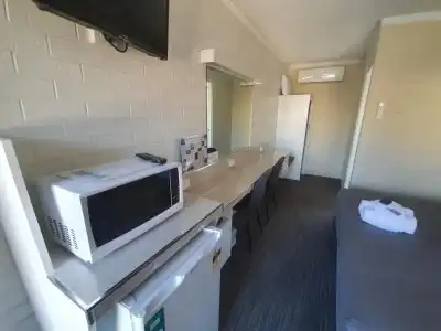 Coastal Bay Motel Coffs Harbour - 65